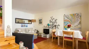 My Fair Lisbon - Santos Duplex Apartment - Image 3
