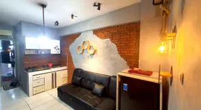 Cibubur Village Apartment by Sang Living - Image 2