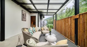 La Petronilla Boutique Hotel Moganshan - Image 5