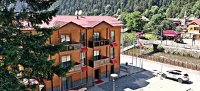 Mego Suite Otel - Image 2