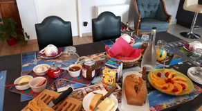 Bienvenue a La Chênaie - Image 3