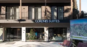 Corones Suites - Dolomites Residence - Image 3