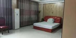 Huihe Hotel - Image 4