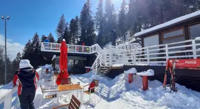 Criss apartamente in pensiune 400m de Pârtia de ski - Image 4