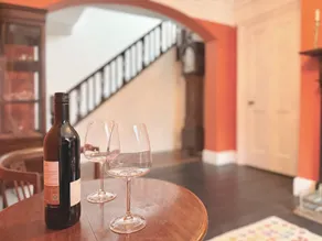 Bay View Porlock Bed & Breakfast - Image 4