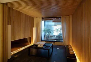 La Ray Weiman Shisan Hotel - Image 5