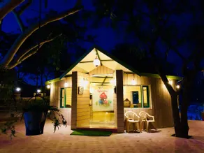 The Space Jungle Retreat - Image 3