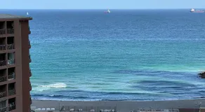 Brand New Studio with Sea View - Image 5