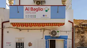 Au Baglio MAISON DE VACANCES - Image 3