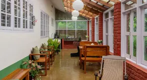 Chetty's Mane by Raho - Estate-View Heritage Stay - Image 5