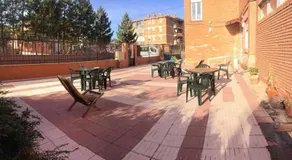 Albergue Ciudad del Doncel - Image 3