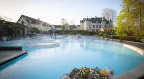 Thermae Boetfort Hotel - Image 2