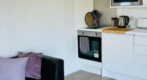 Couston Lakes Resorts - Image 3