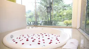 Rosa Spa e Pousada - Image 2