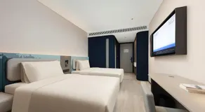 Atour Light Hotel Wuxi Taihu Lake Expo Center Financial Street - Image 2