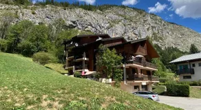Studio rénové Portes du Soleil Chatel Abondance - Image 3