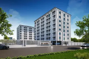 i24 Residence - Amata Phase 10 - Image 1