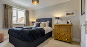 3 Bed in Cromer oc-81481 - Image 2