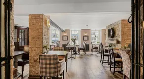 The Golden Pheasant Inn - Image 4