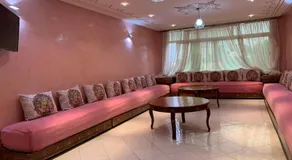 Stunning 3-Bed Villa in Fes near fes sais airport - Image 3