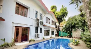 Bliss Vintage 4BHK with Truf By Stay Vihana - Image 2