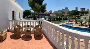 Casa los Pinos Calpe Playa - Image 5