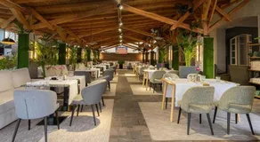 Hotel Brilliant Meseș - Image 3
