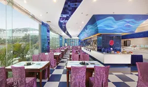 Xiamen Harbor Bay Hotel (Zhongshan Road First Wharf Store) - Image 4