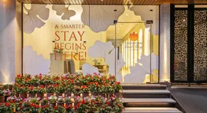 Country Inn Smart Stays Rishikesh Tapovan - Image 2
