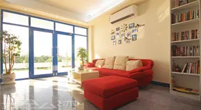 Bay Villa Hall - Image 3