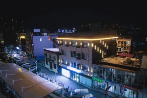 New Ji Hotel (Bus Station Branch) - Image 3