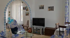 Epavli Sofia' s two Apartments in Horto, 30m from the sea - Image 3