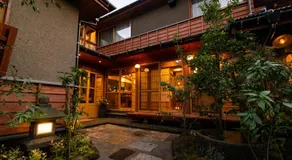 inn NOSHIYU - Image 3