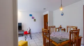 Residencial D'itália "Praia de Piedade com garagem" - Image 2