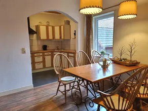 Ferienwohnung, Rübeland - Image 4