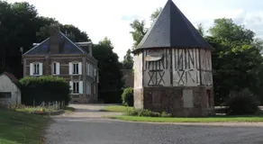 Chambres d'Hôtes de la Bucaille - Image 5
