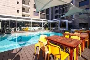 CGRSA Apartments Sandton - Image 2