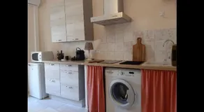 Petit Appart Douillet au Cœur de la Haute-ville - Image 3