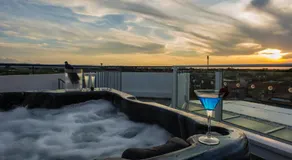 Blu Suite Resort - Image 3
