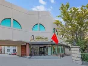 Jinjiang Inn Select Tianjin Xiaobailou Metro Station - Image 4