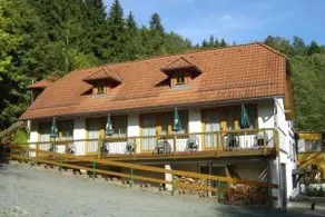 Waldhotel Pfarrmühle - Image 4