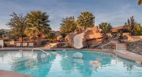 PV 99 Private Hot Tub, Ping Pong Table, Xbox X series and Resort Amenities - Image 3