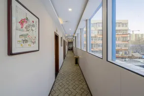 Beijing Tianying Hotel (Beijing Normal University) - Image 5