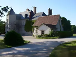 Château de Sarceaux - Image 5