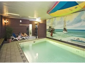 Hotel Harlesiel - Image 4
