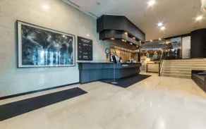 Ansan Seowon Tourist Hotel - Image 4