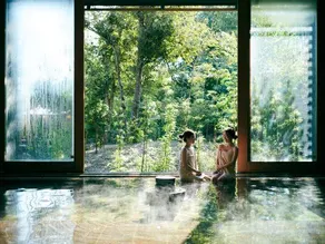 Glamping Thermae-yu Namegawa - Image 5
