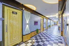 OYO Flagship 809056 Hotel The World - Image 2