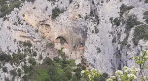hOMe-Shanti Galamus -- Relais Rando - vélo - moto - Image 4