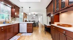Southern Charm 2BR Greensboro Nest - Image 3